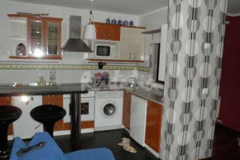 Apartamento veraneo